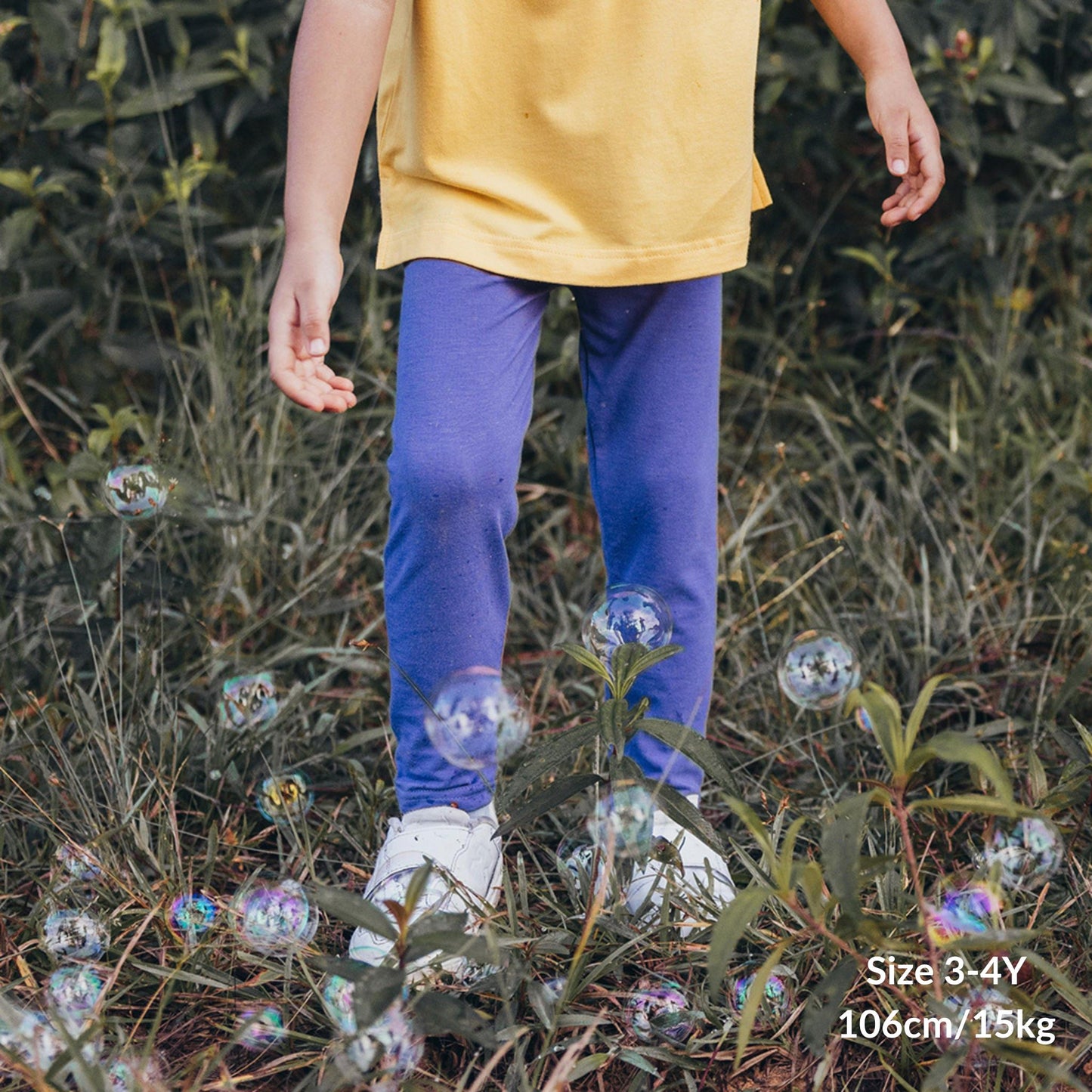 RascalsThread™ Super Comfy Leggings