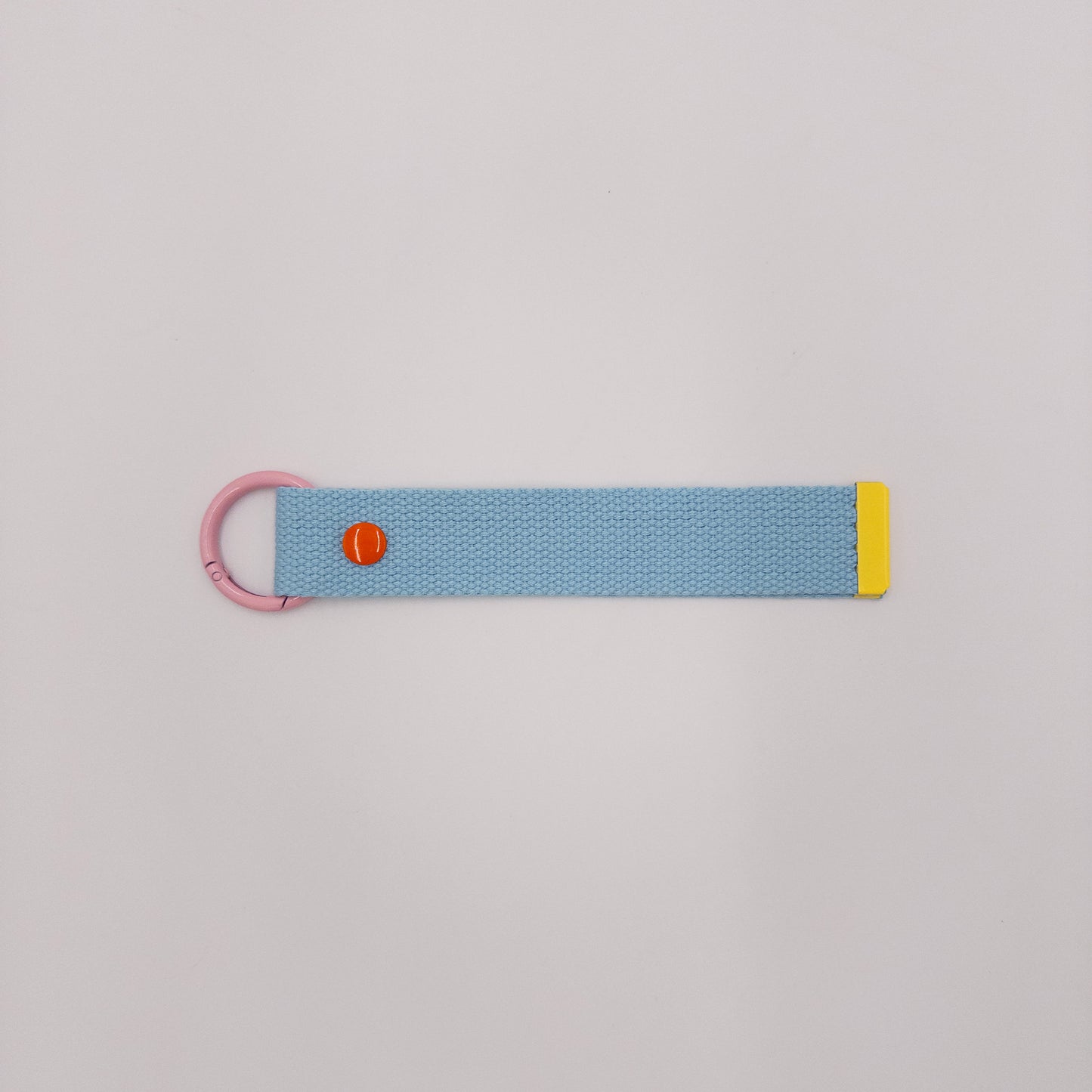 Runrascals Custom Embroidered Bag Tags