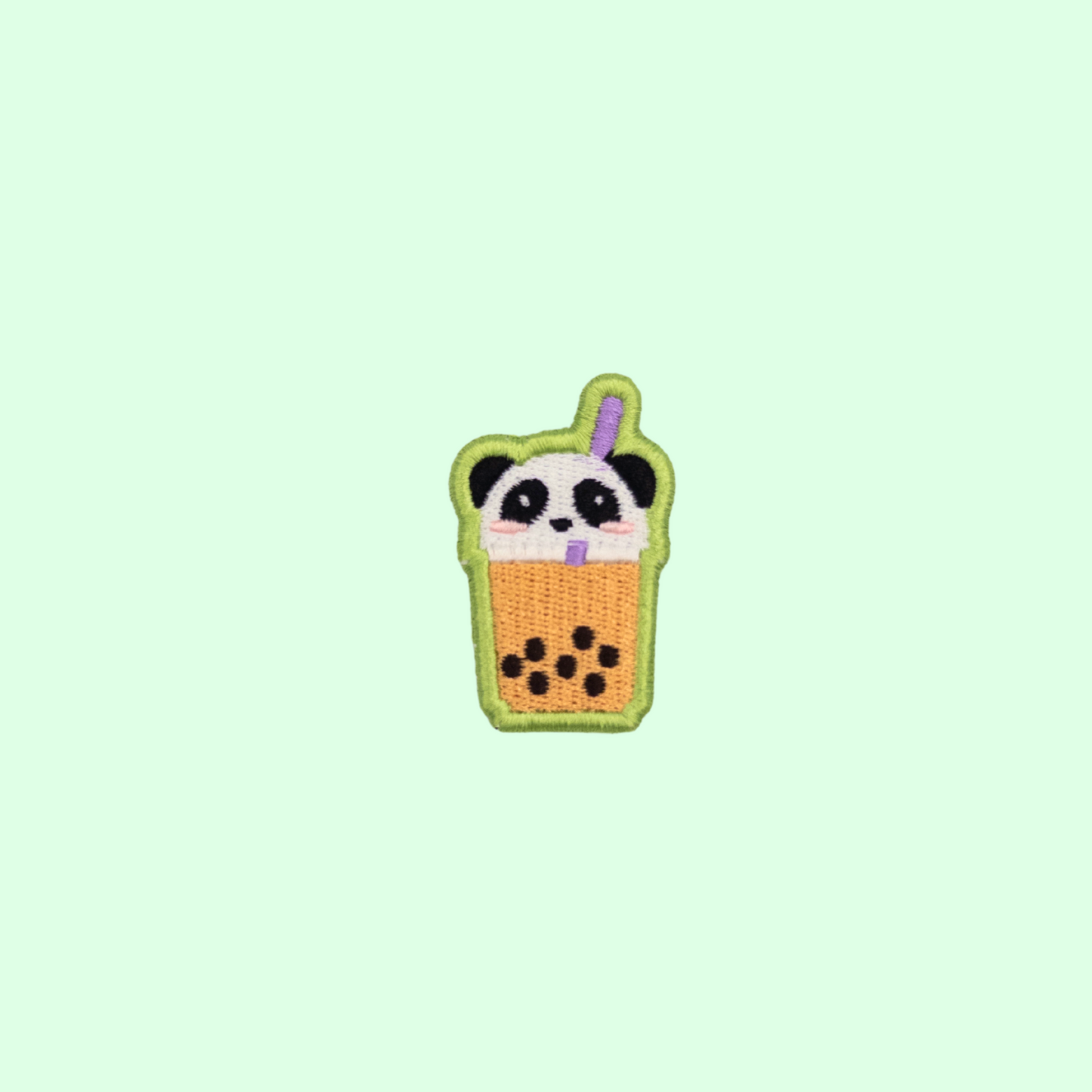 Boba Panda