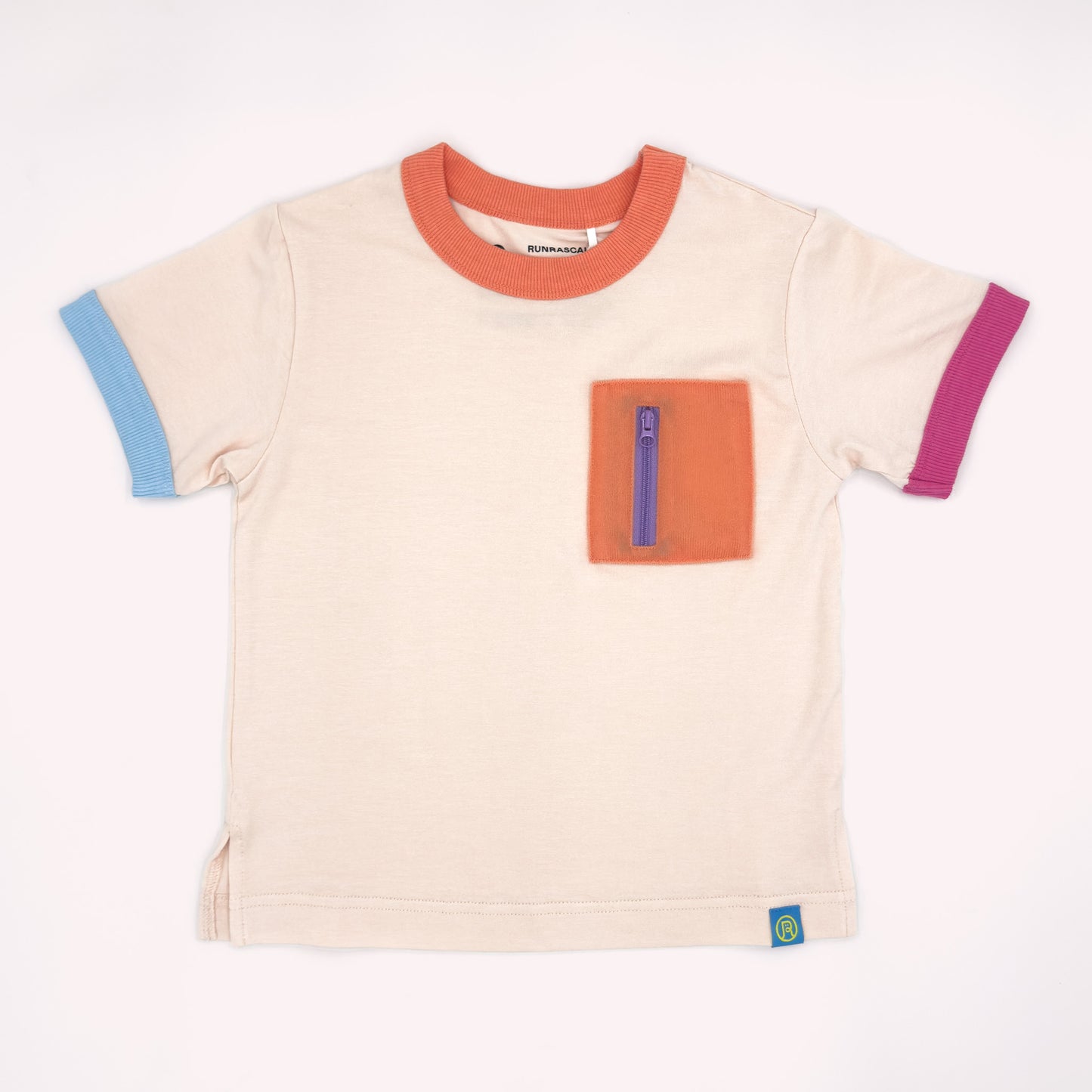 Sticky Tees® - Coco Shell