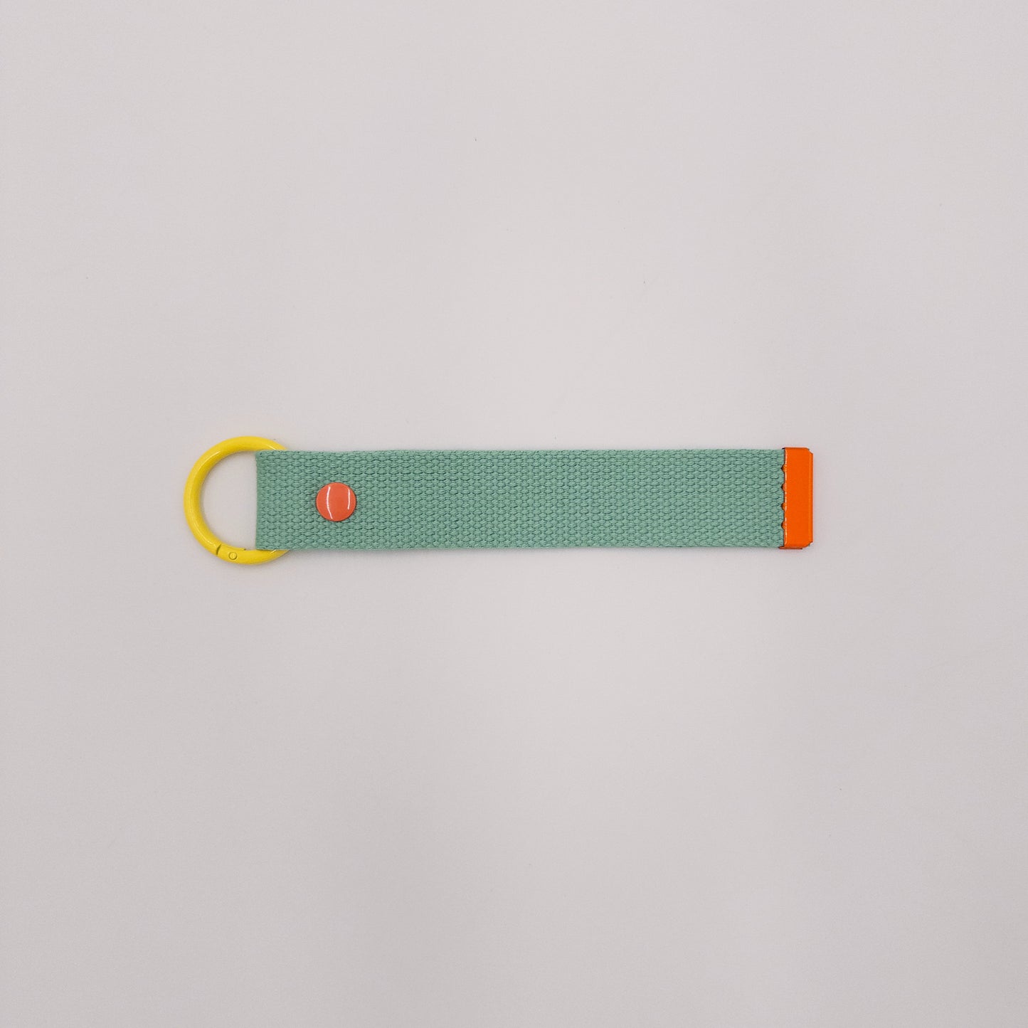 Runrascals Custom Embroidered Bag Tags