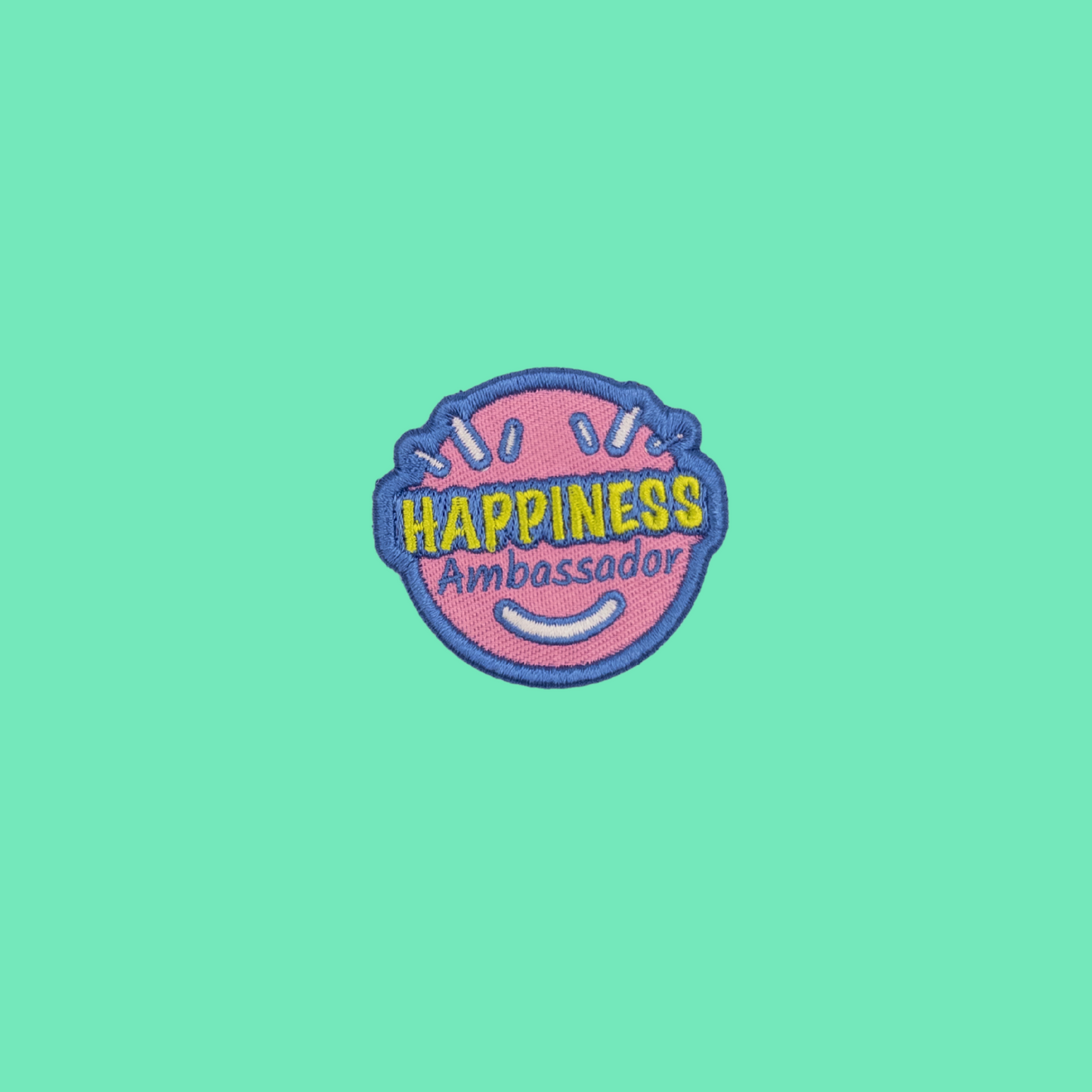 Happiness Ambassador