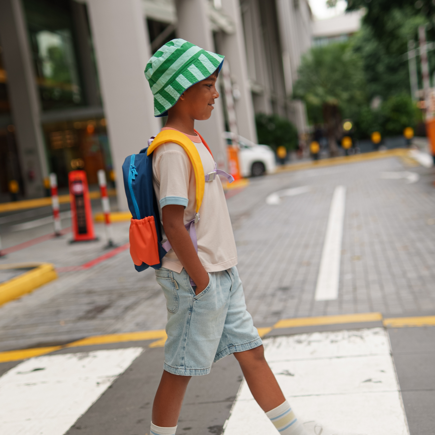 Sticky Tees® - Coco Shell