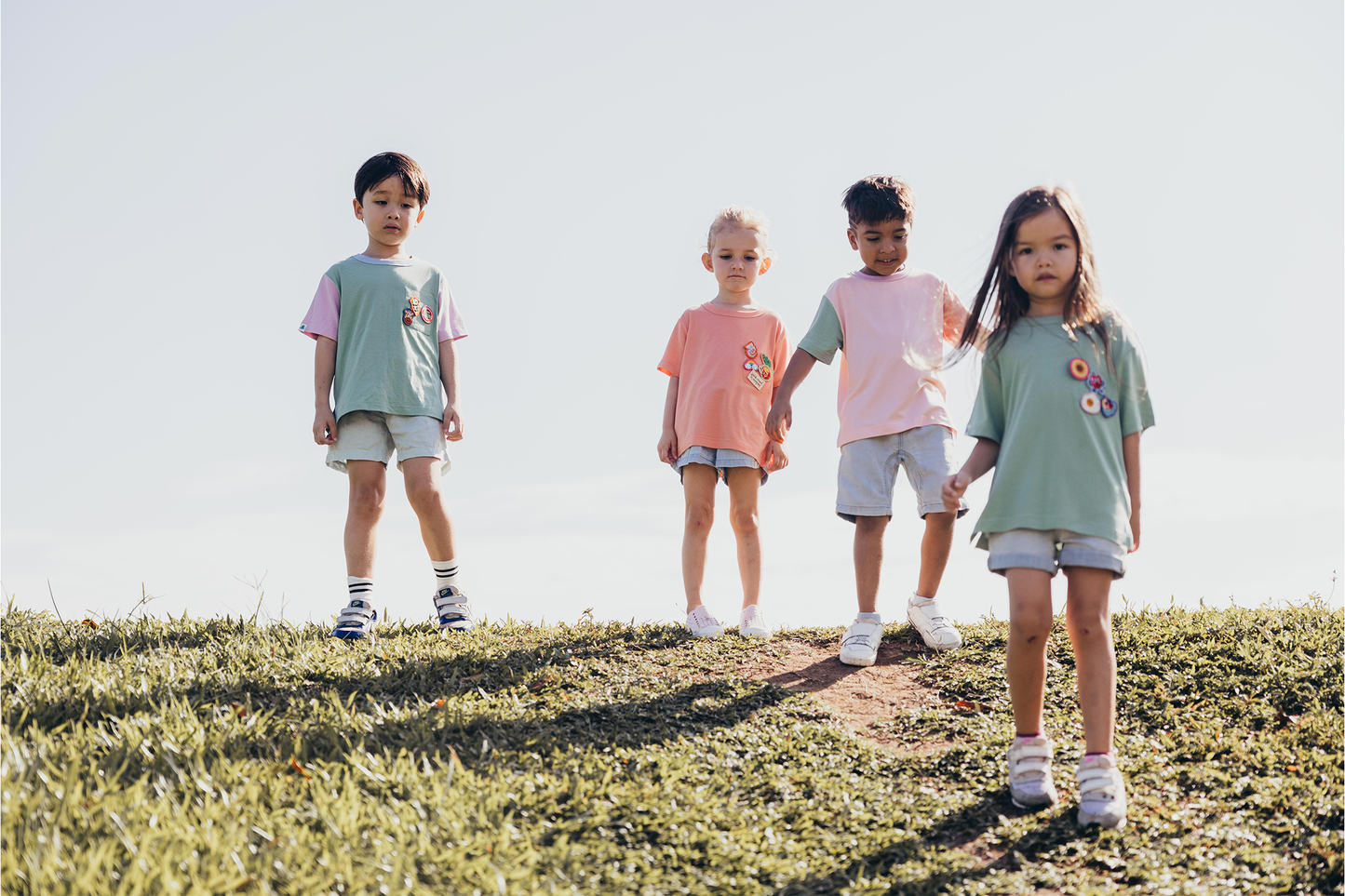 Sticky Tee® - Classic