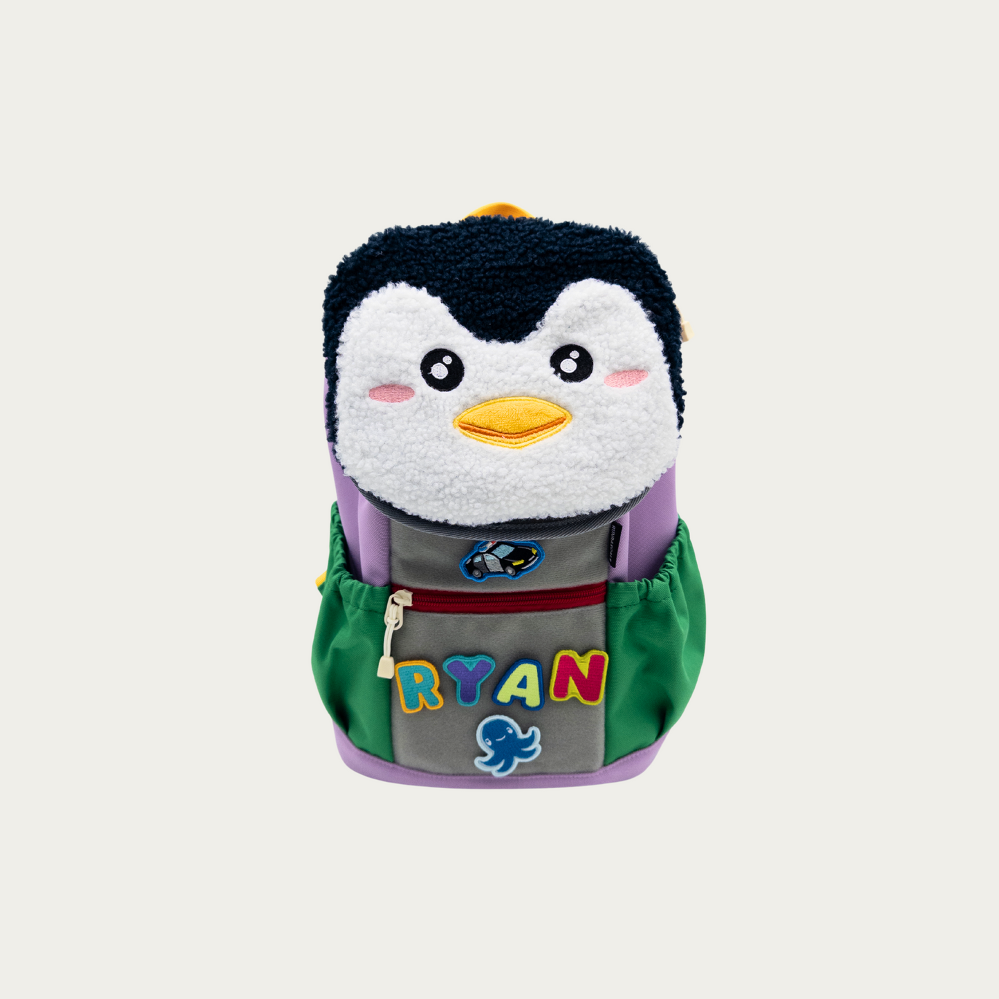 RascalsBag Buddy™ - Waddle Paddle Penguin