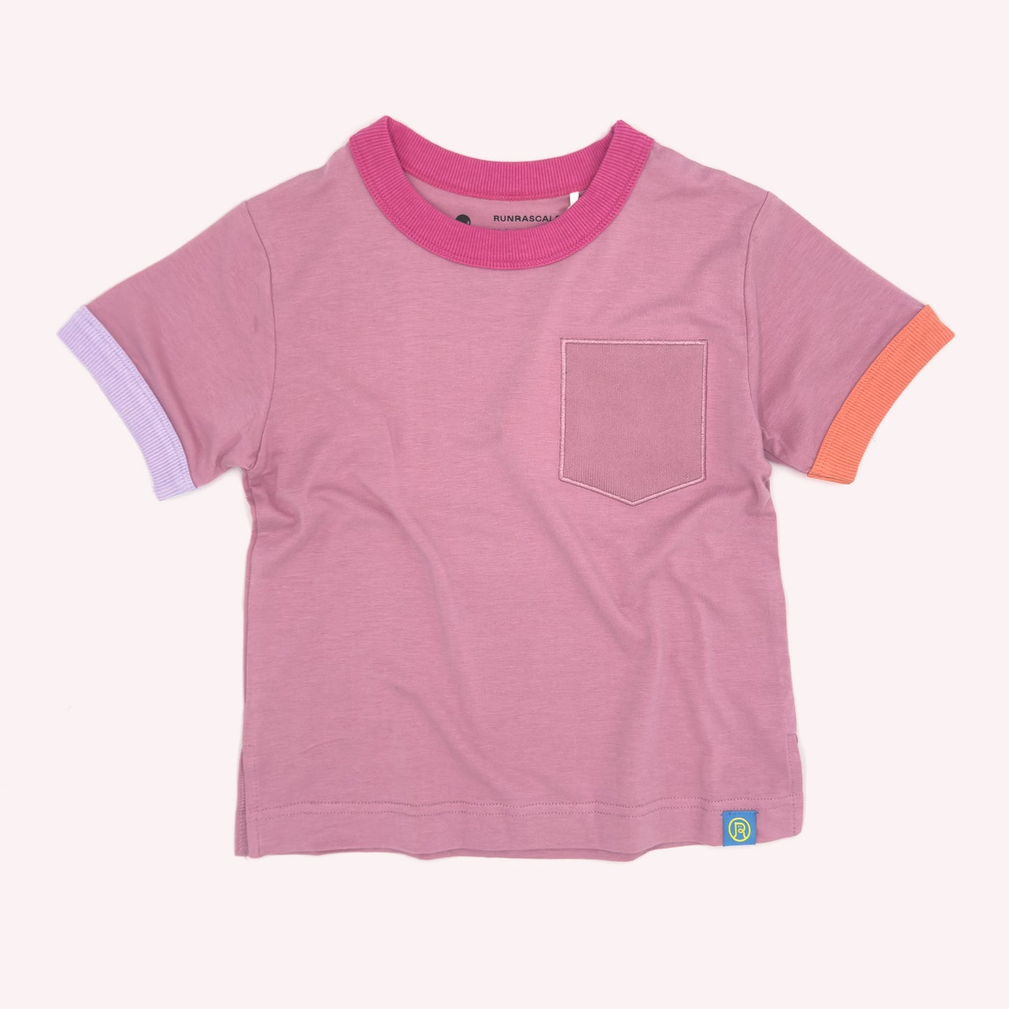 Sticky Tees® - Pink Puff