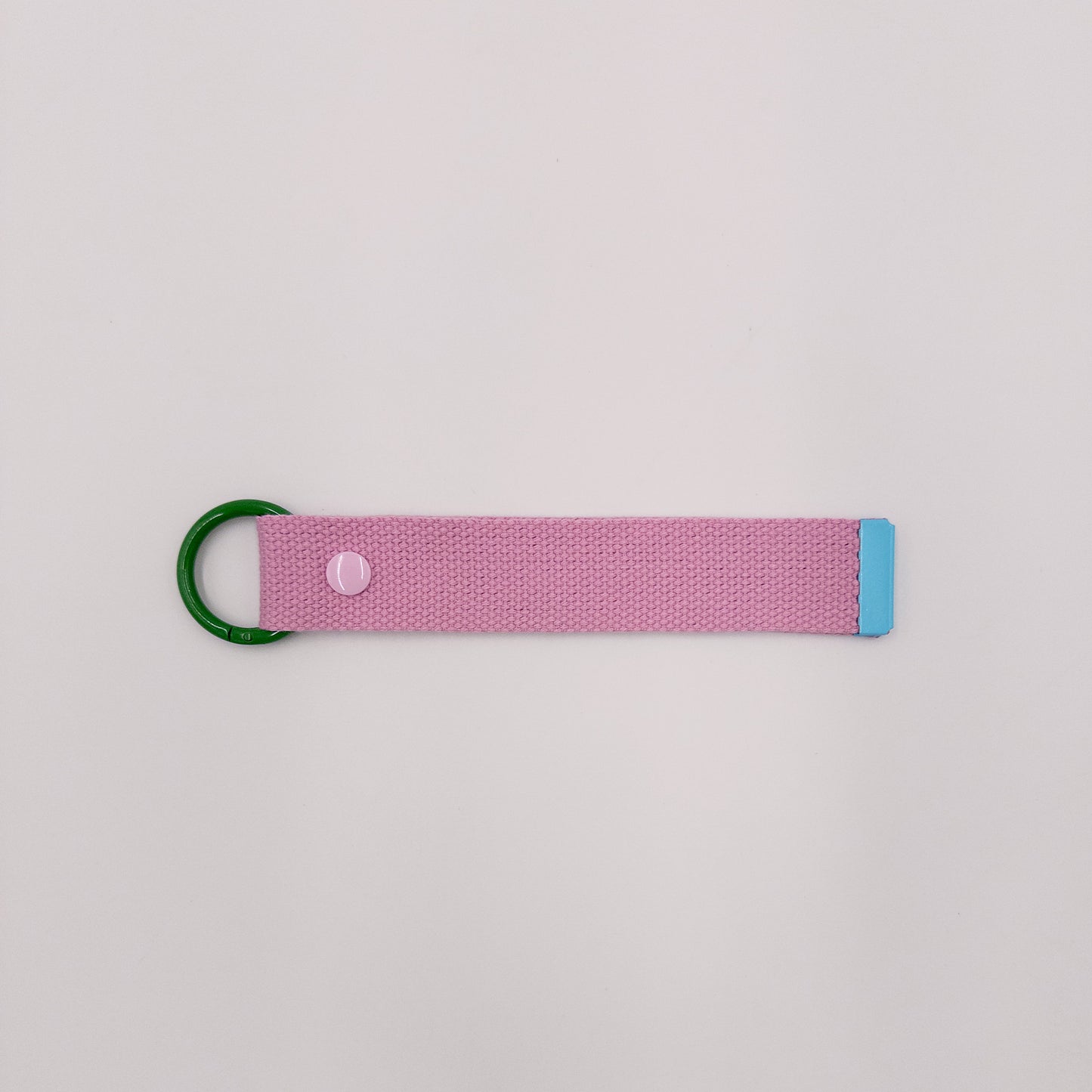 Runrascals Custom Embroidered Bag Tags