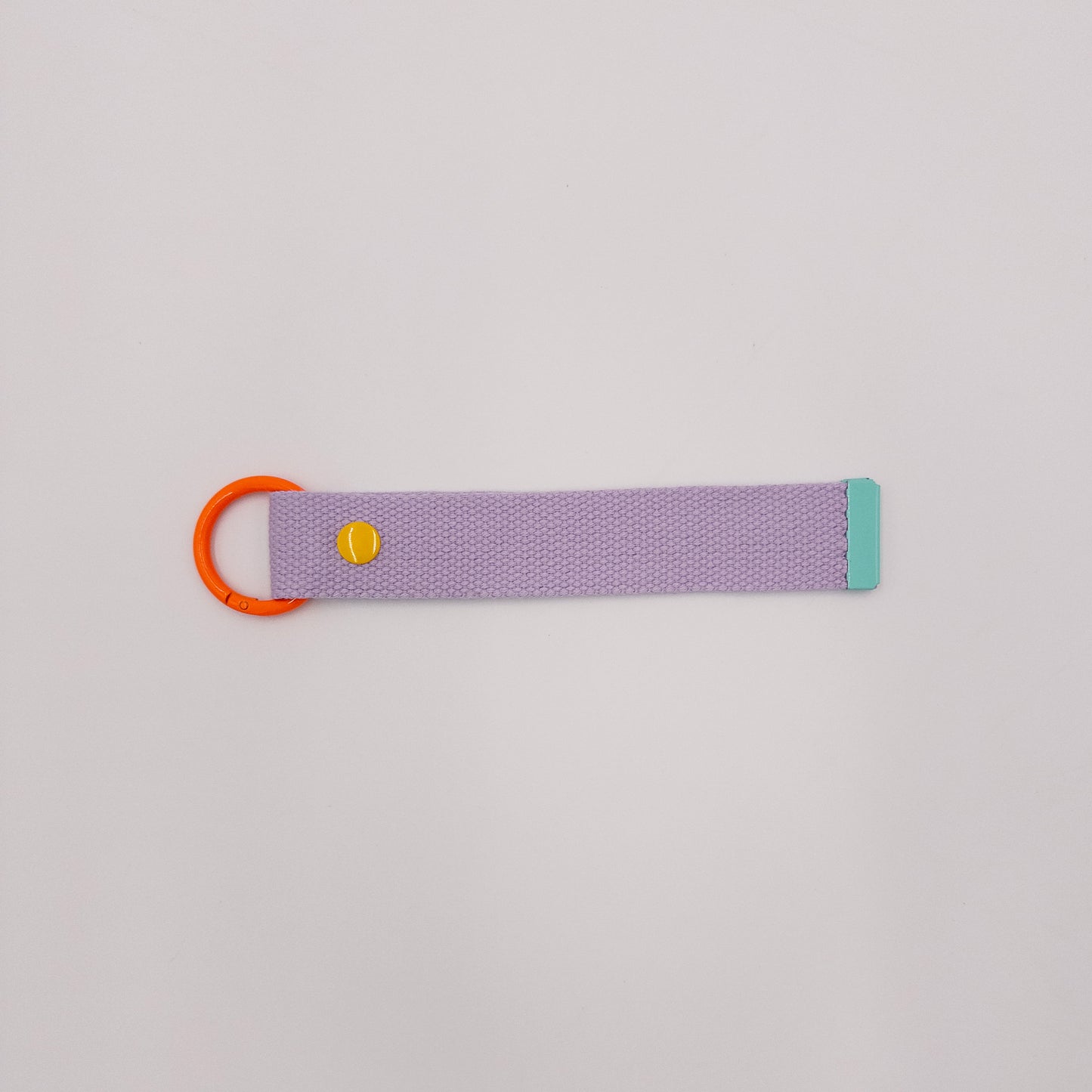 Runrascals Custom Embroidered Bag Tags