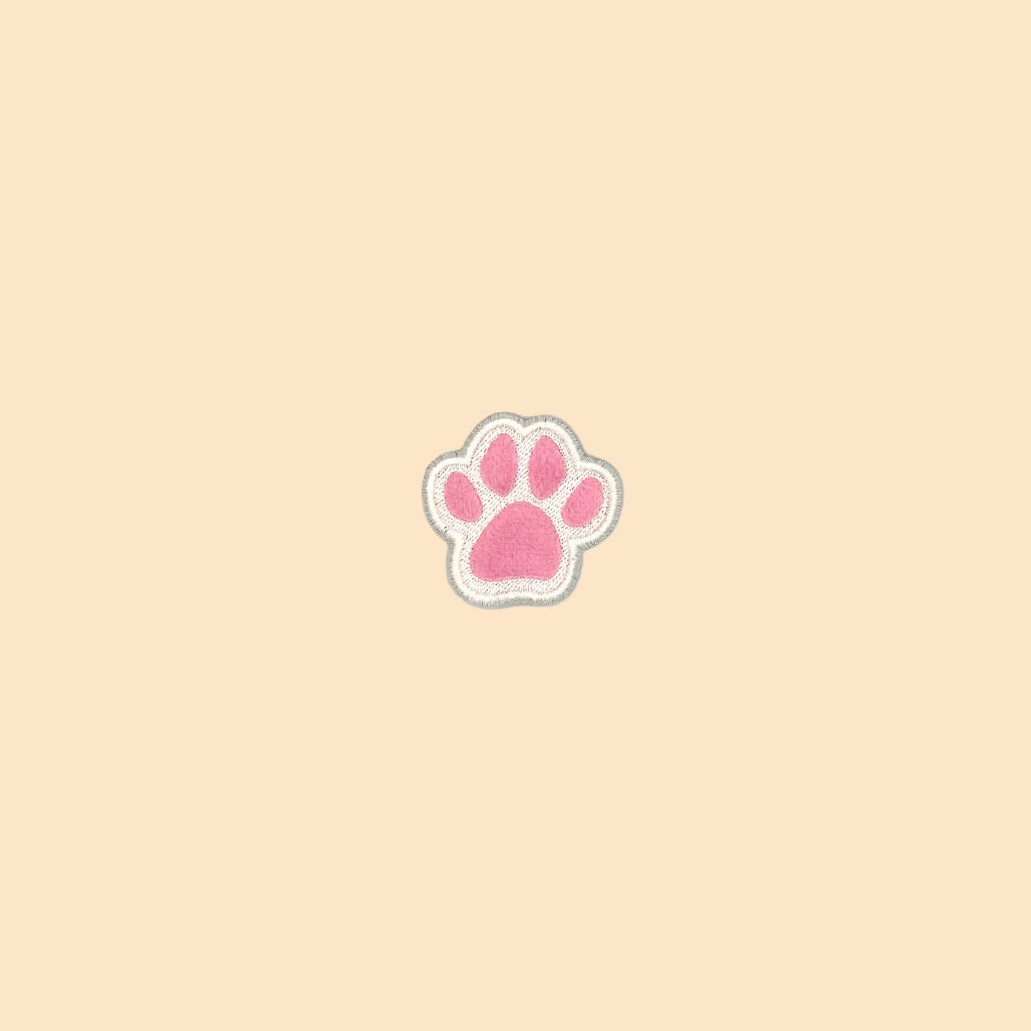 Purrfect Paw