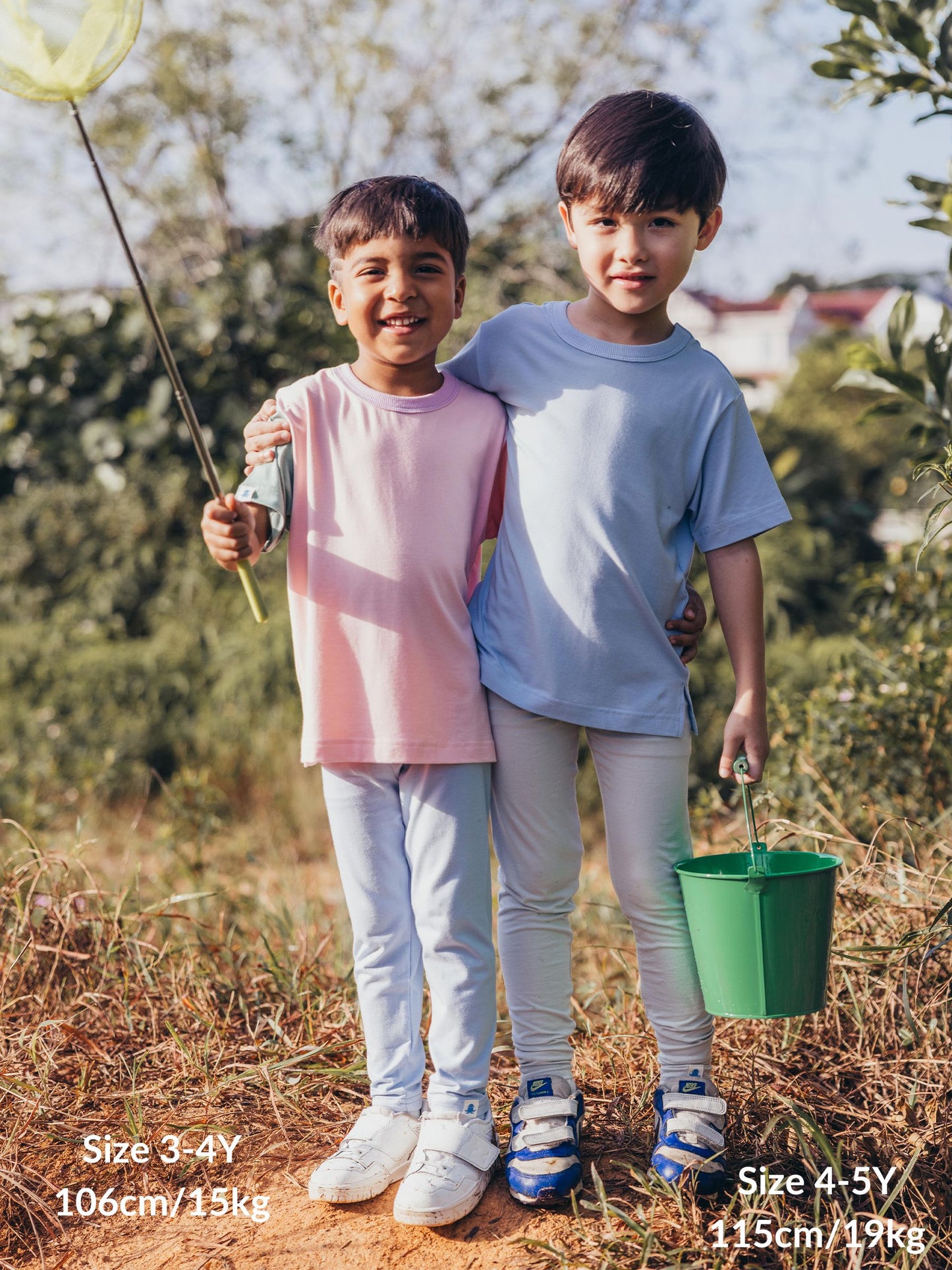 RascalsThread™ Classic Tees