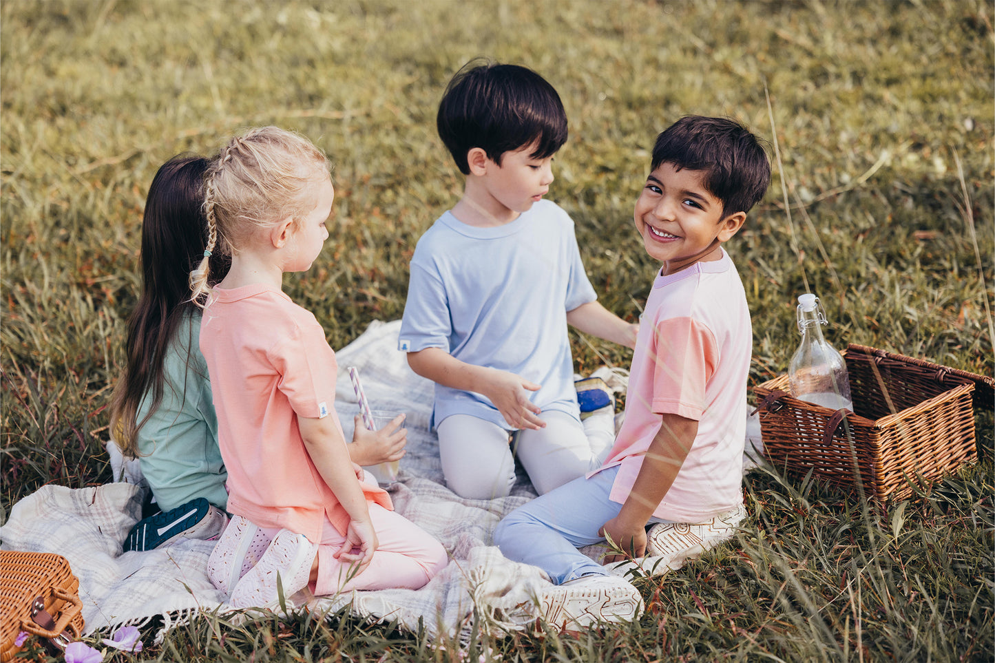 RascalsThread™ Classic Tees