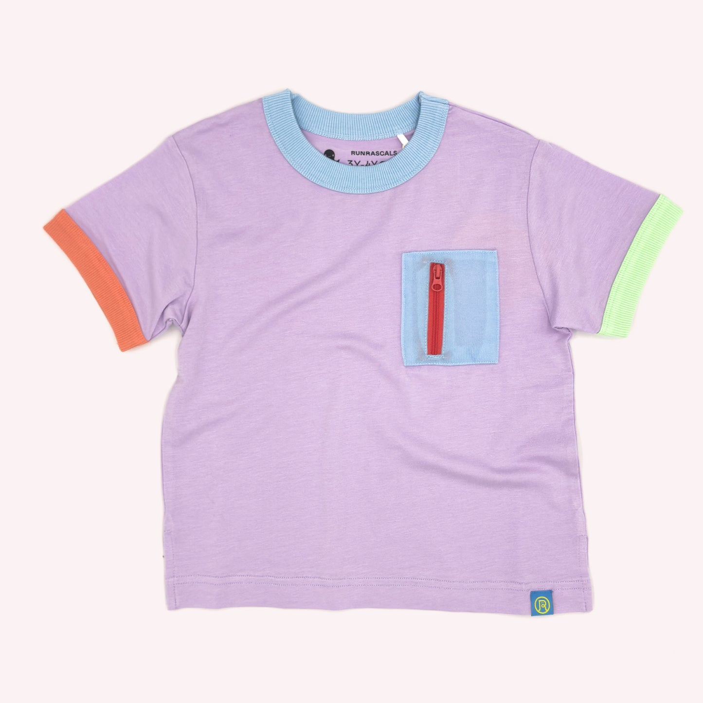 Sticky Tees® - Sea Star