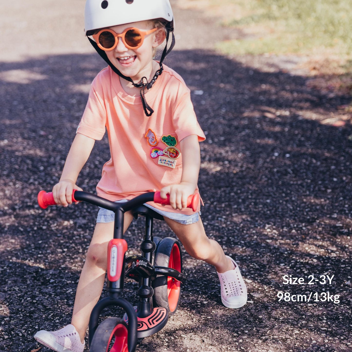 Sticky Tee® - Classic