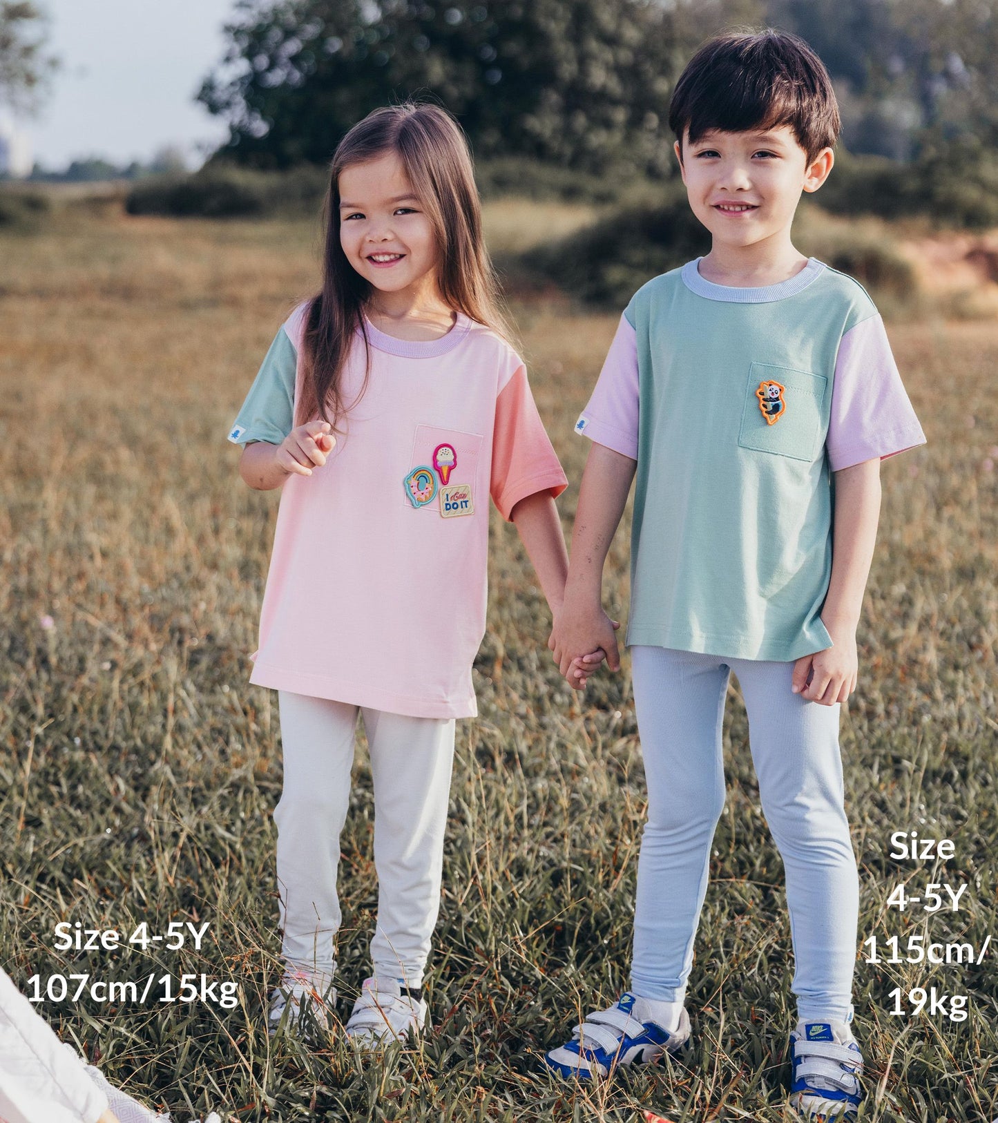 Sticky Tee® - Classic