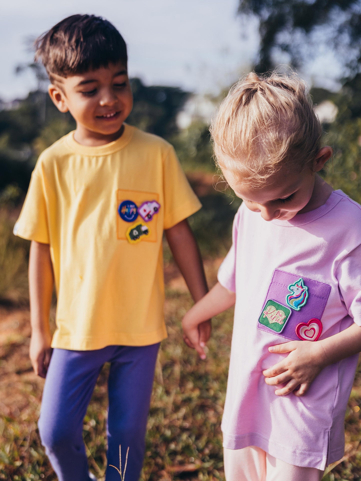 Sticky Tee® - Classic