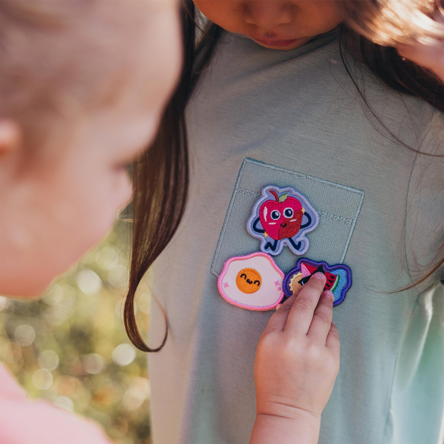 Sticky Tee® - Classic