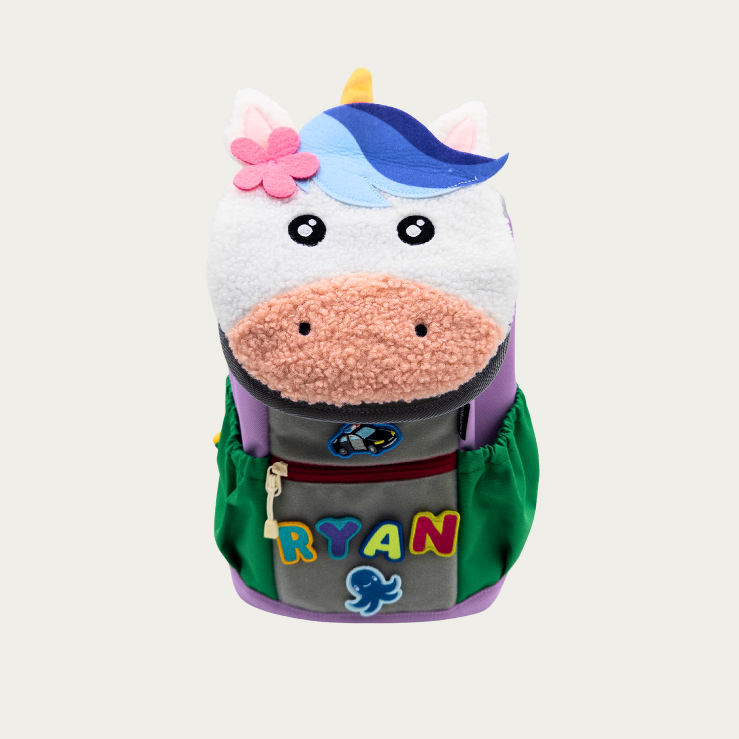 RascalsBag Buddy™ - Unicorn Special