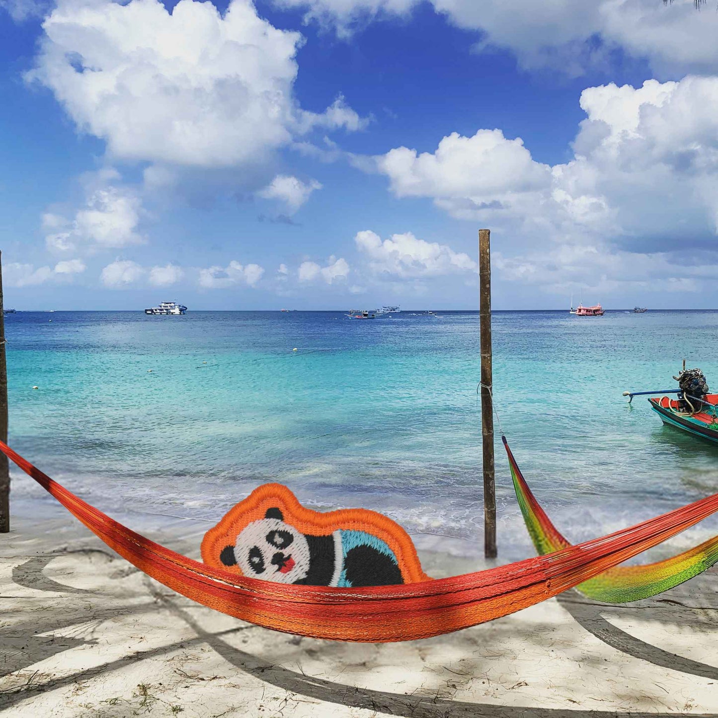 Chillin' Like a Champion