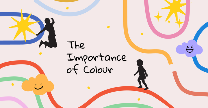 The Importance of Colour