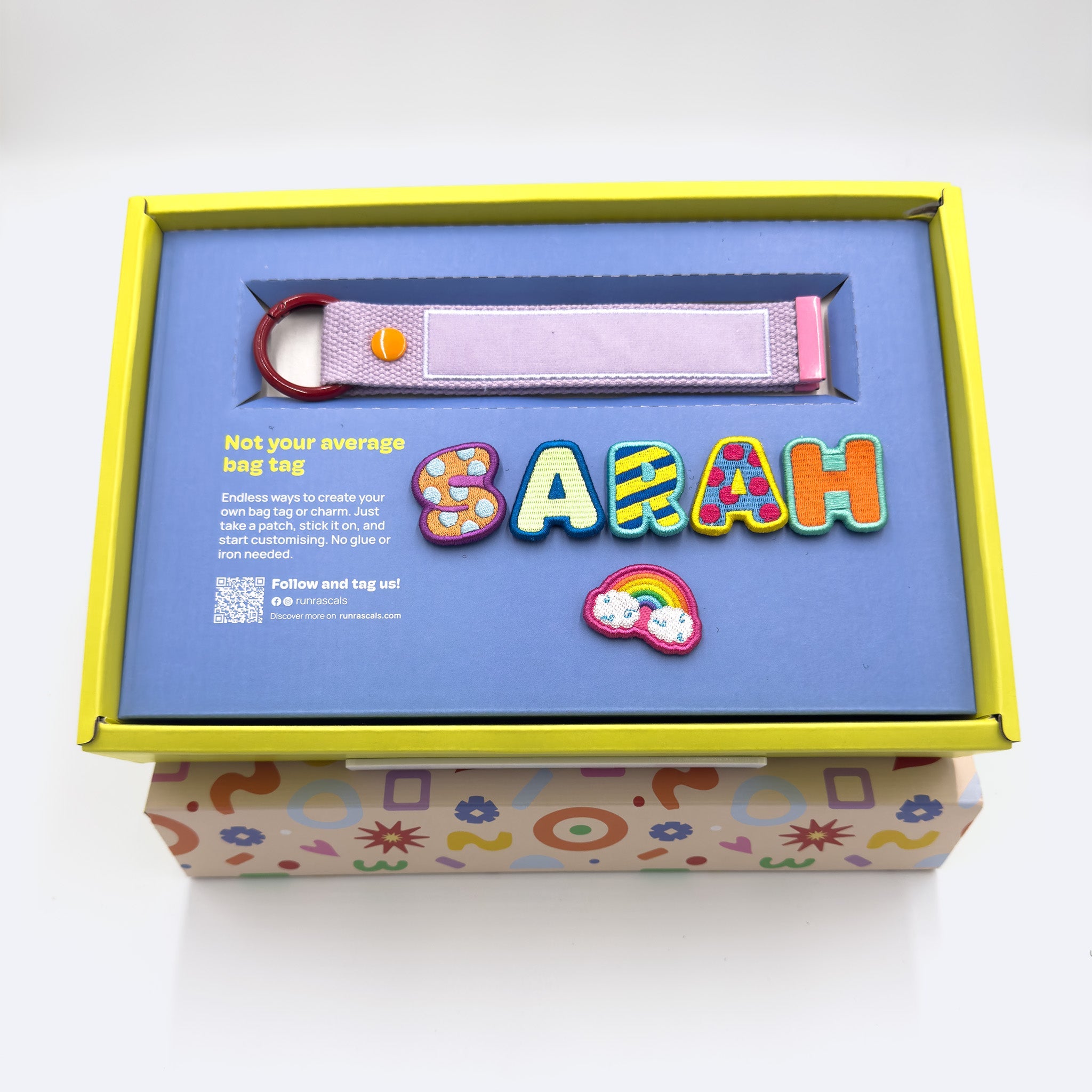 Gift Sets – RUNRASCALS