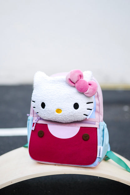 Hello Kitty RascalsBag Buddy [Preview Edition]