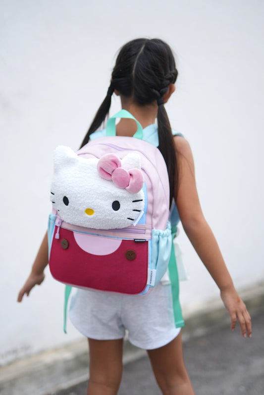 Hello Kitty RascalsBag Buddy [Preview Edition]