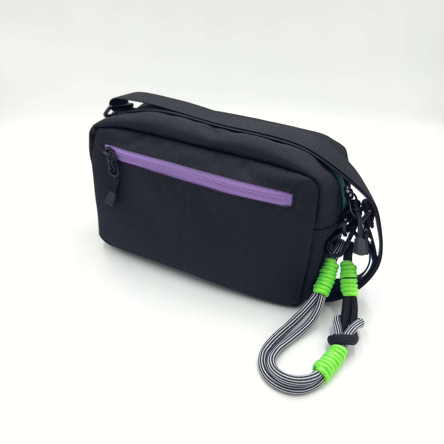 Crossbody Bag - Aurora Breeze
