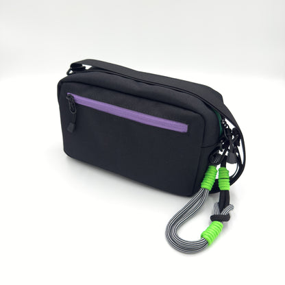 Crossbody Bag - Aurora Breeze