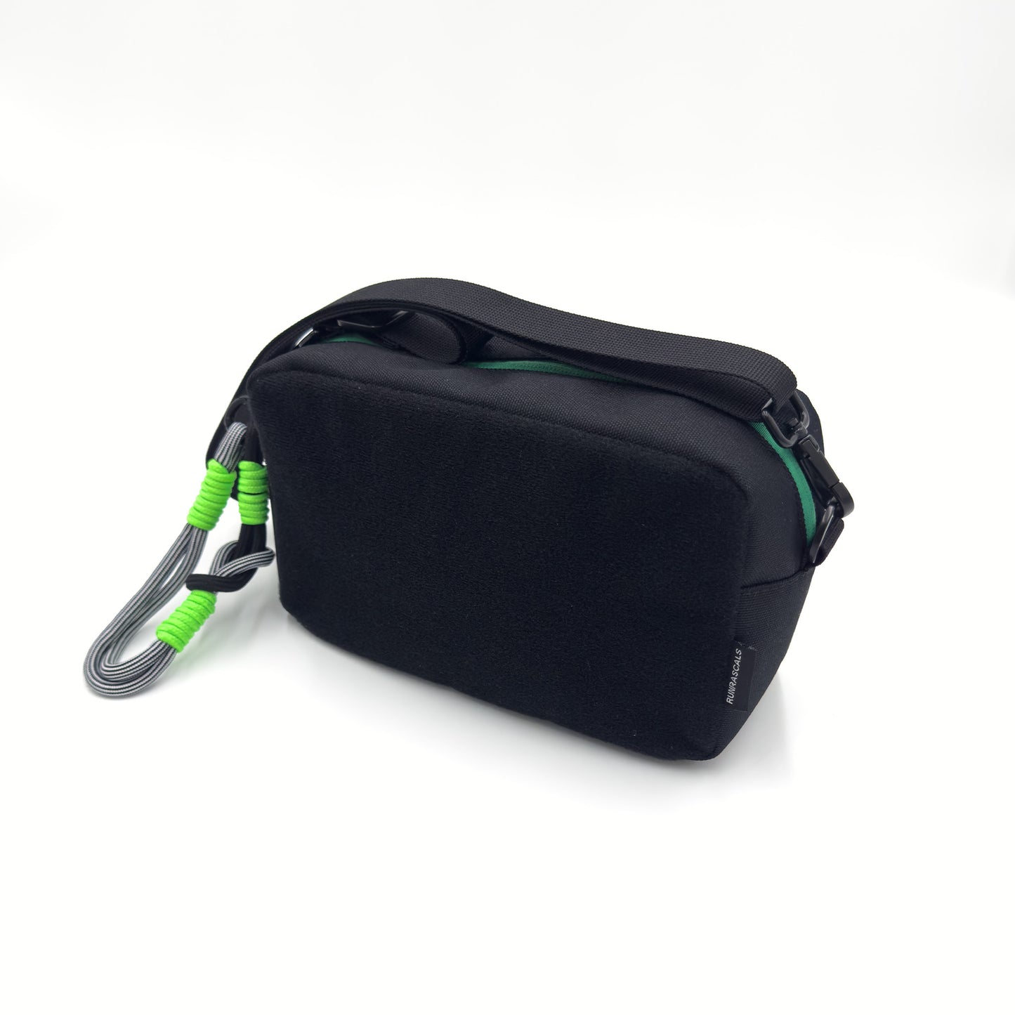 Crossbody Bag - Aurora Breeze