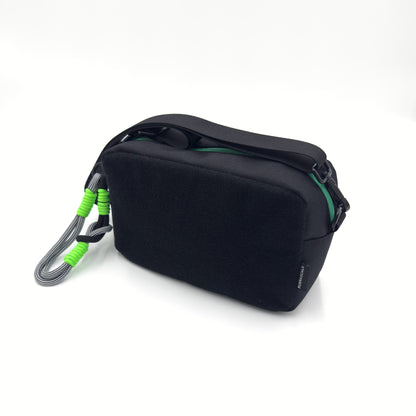 Crossbody Bag - Aurora Breeze