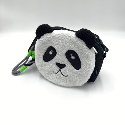 Crossbody Bag - Aurora Breeze