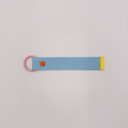 Runrascals Custom Sticky Bag Tags