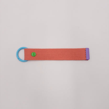 Runrascals Custom Sticky Bag Tags