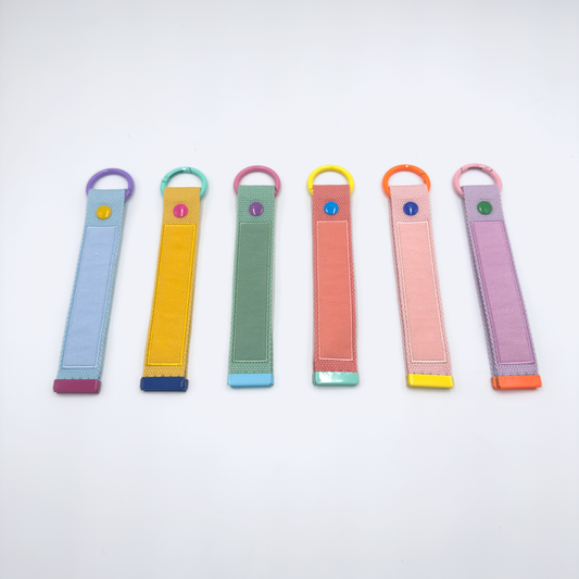 Personalised Interchangeable Tag Gift Set