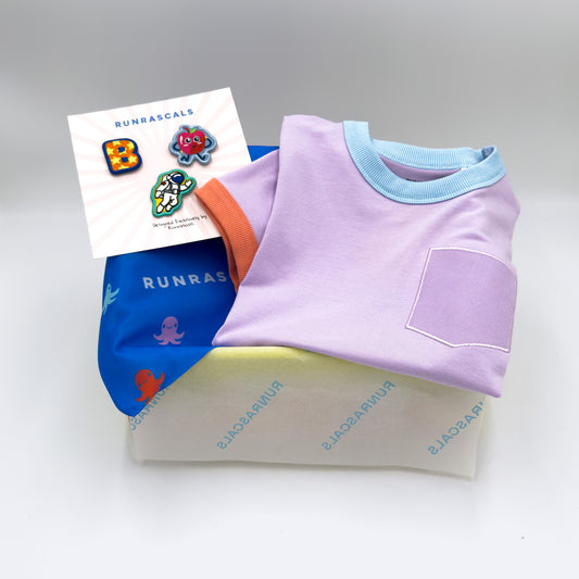 Sticky Tee® Gift Set
