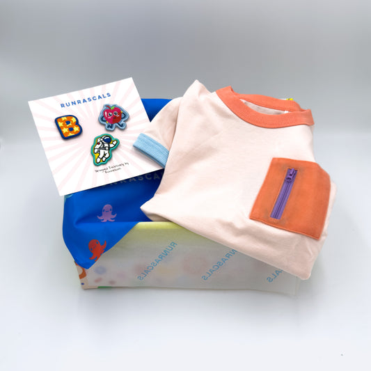 Sticky Tee® Gift Set