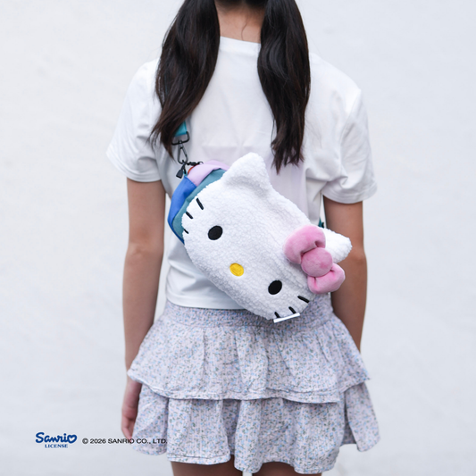 Hello Kitty RascalsBag Buddy [Preview Edition]