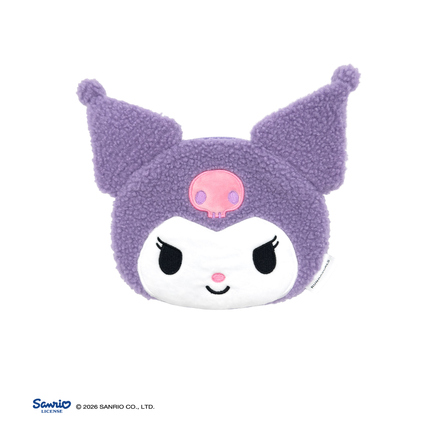 Kuromi RascalsBag Buddy [Preview Edition]