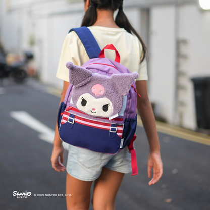 Kuromi RascalsBag Buddy [Preview Edition]