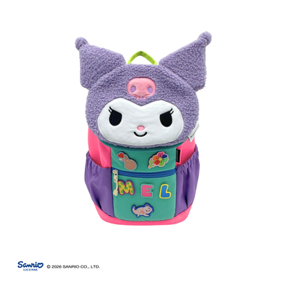 Kuromi RascalsBag Buddy [Preview Edition]