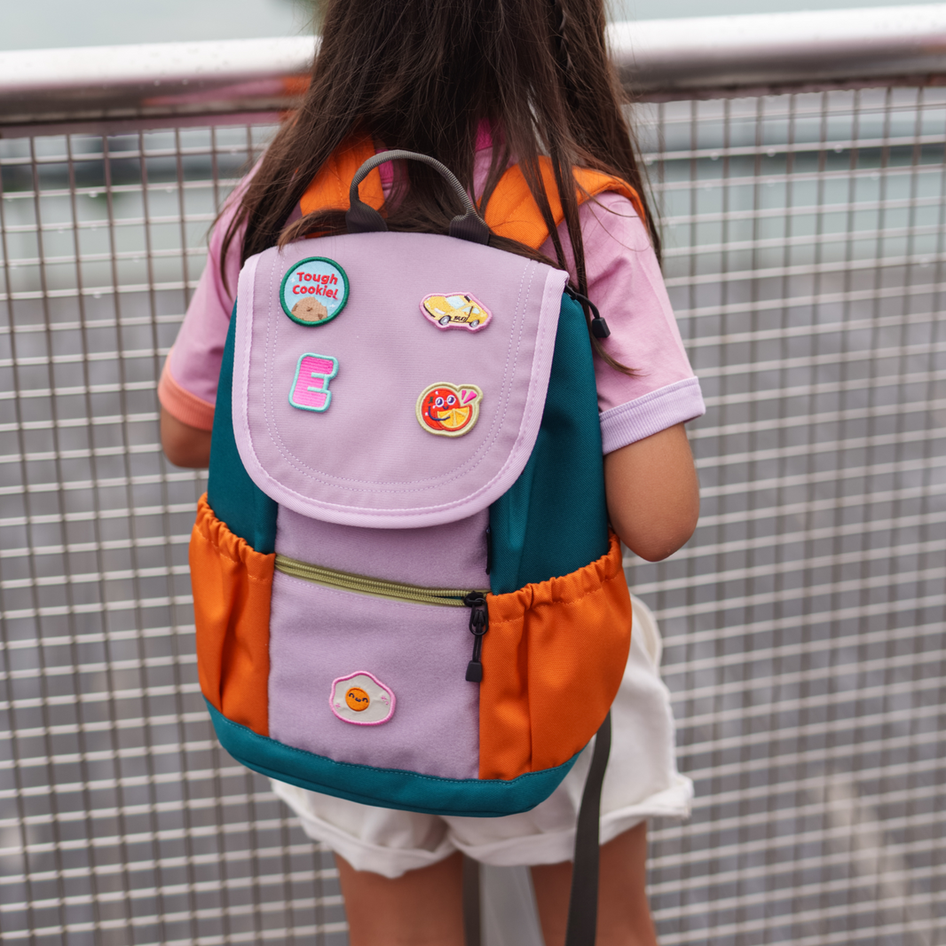 The Rascals Bag – RUNRASCALS
