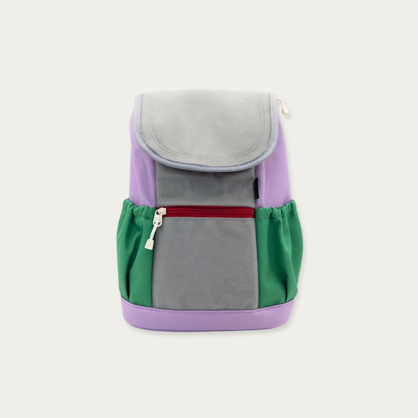 The Ultimate Personalisable Preschool Backpack - Morning Mist