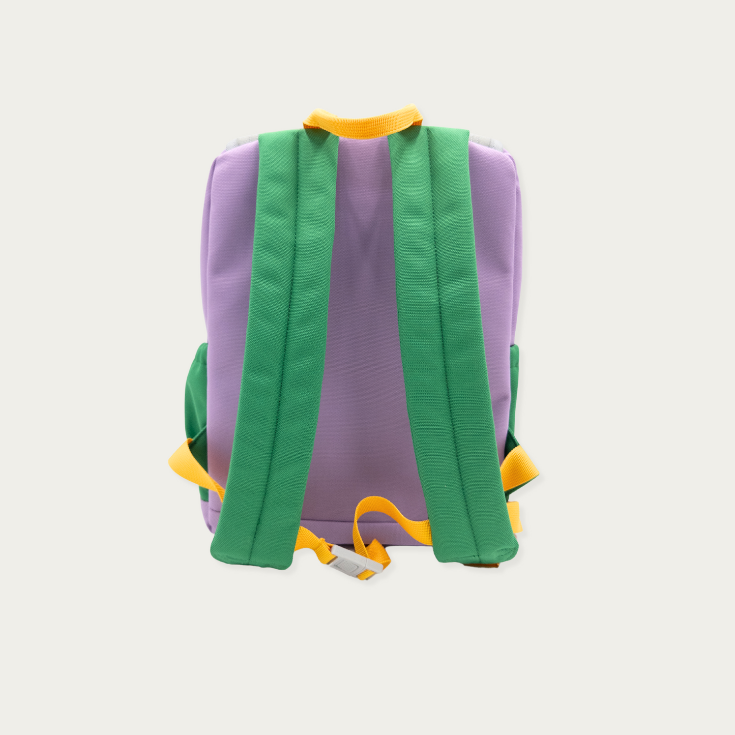 The Ultimate Personalisable Preschool Backpack - Morning Mist