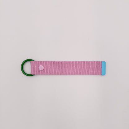 Runrascals Custom Sticky Bag Tags