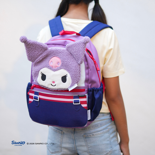 The RascalsBag and Sanrio character Bundle