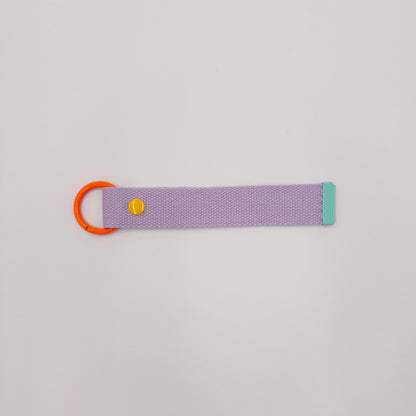 Runrascals Custom Sticky Bag Tags