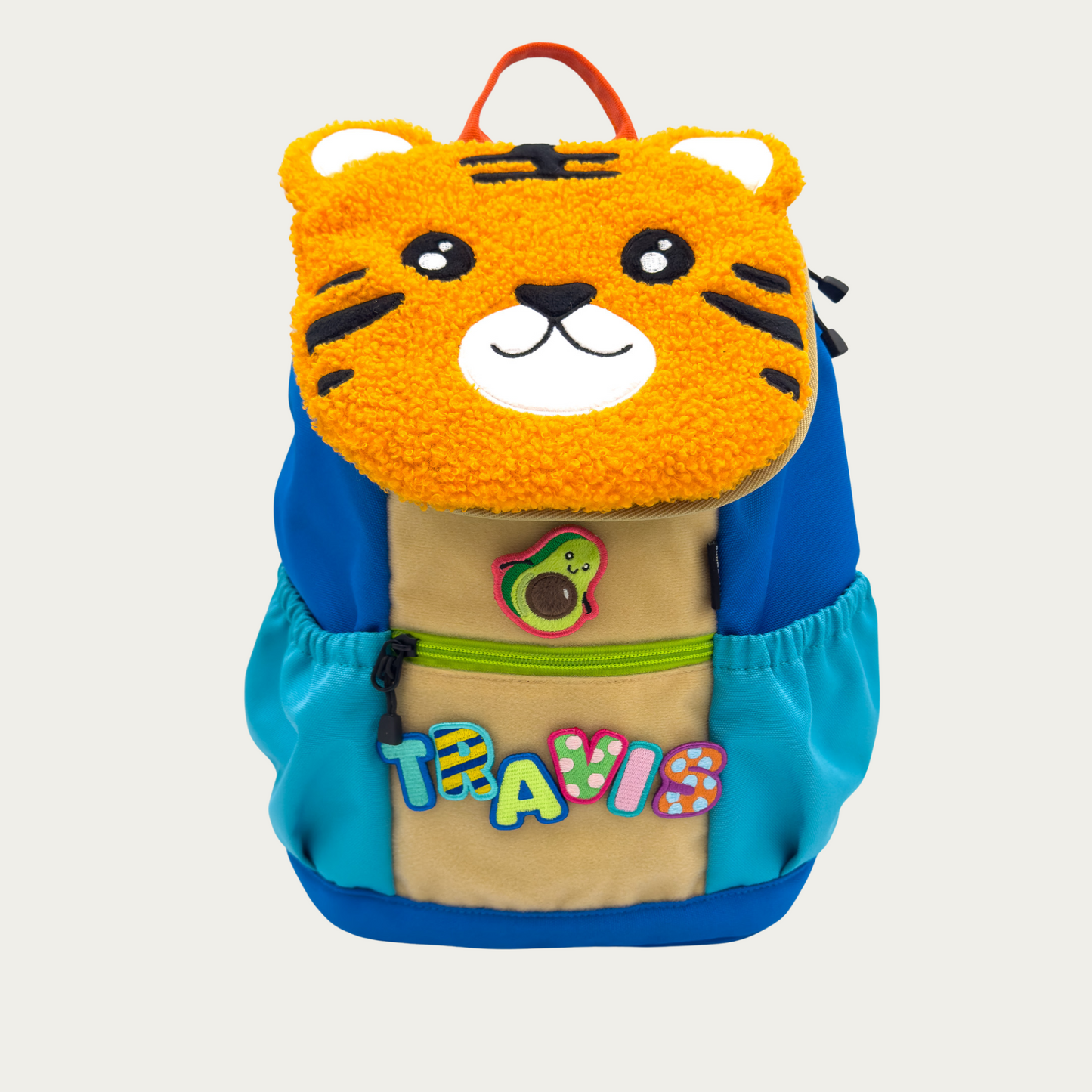 The Rascals Bag - Sand Drift [Special Edition]