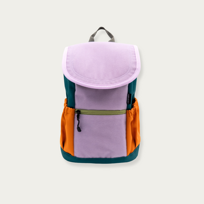 The Ultimate Personalisable Preschool Backpack - Sunset Safari