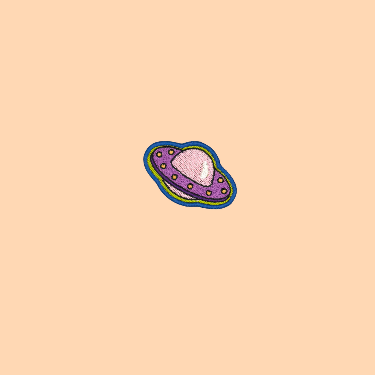 Zippy Saucer
