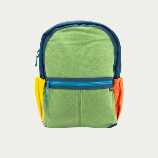 The Rascals Bag - Verdant Pop